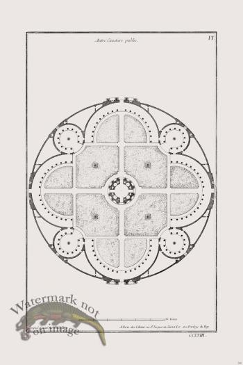 Elementary Architecture 266